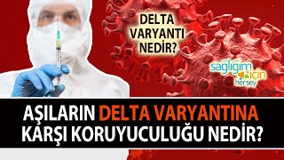 Delta Varyantının Belirtileri Farklı Mı?