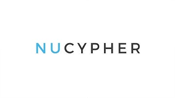 FinDEVr NY 2017 / NuCypher