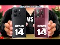 Redmi Note 14 Vs Redmi Note 14SE II Full Comparison ⚡ Which One Is Better?!