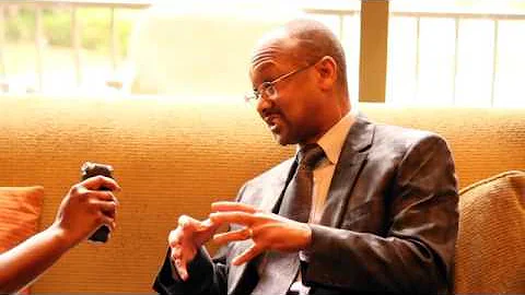 Dr  Vernon Mills Interview
