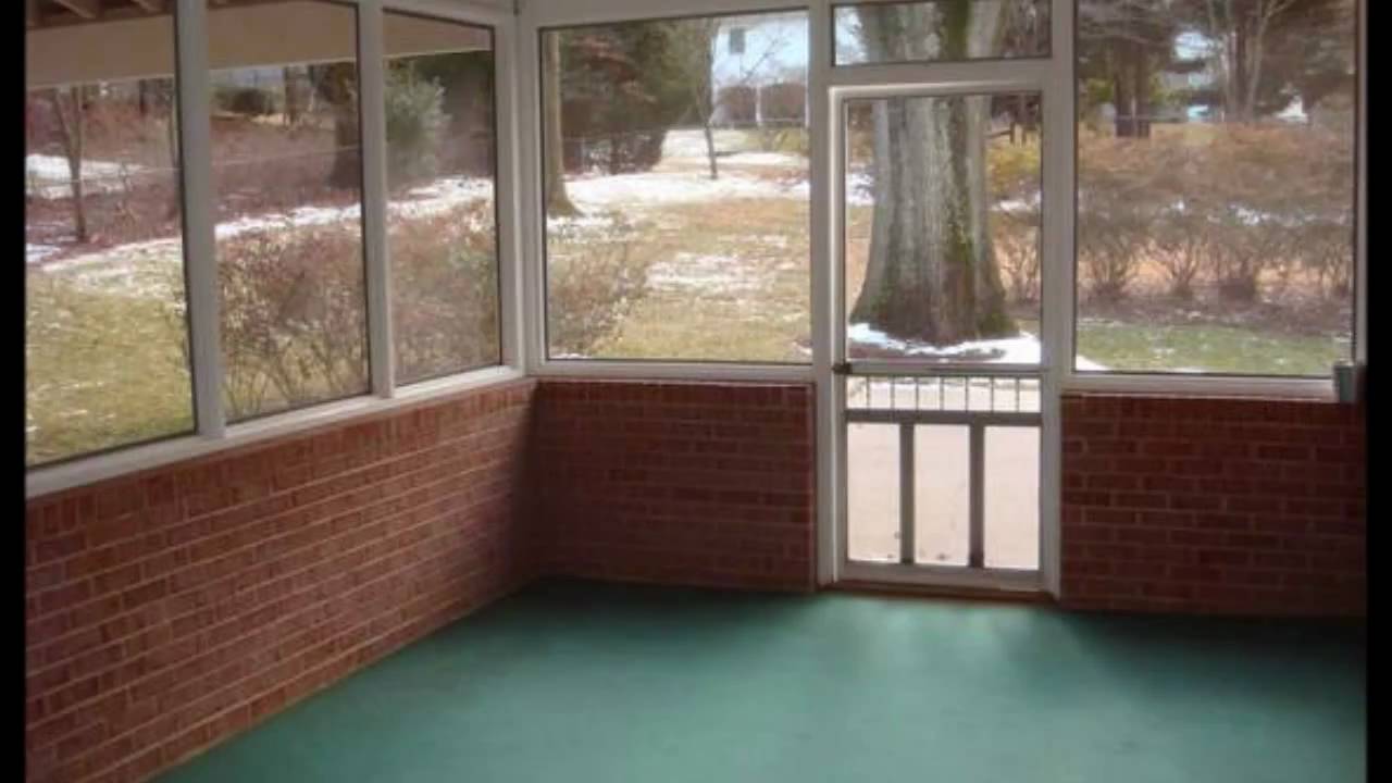 Md Home For Sale Colesville Maryland YouTube