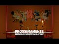 PROSSIMAMENTE: il primo podcast di Netflix Italia | Teaser | Netflix Italia