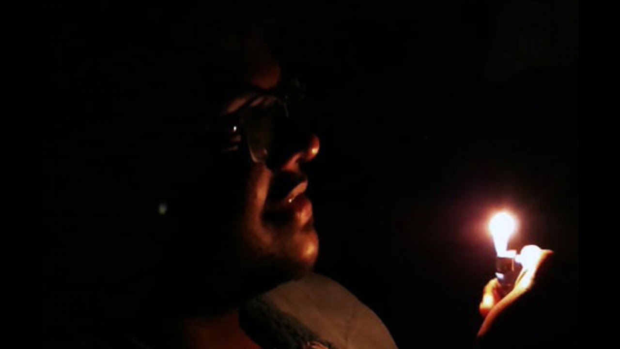 Kaludu_The God of Hell