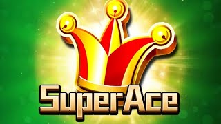 Super Ace slot by TaDa Gaming | Gameplay + Free Spins Feature screenshot 5