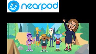 Celebrity NearPod Overview March 2021 Wealth