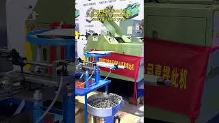 See you next year. #taishinmachine #taishinmachinery #shorts #shortvideo