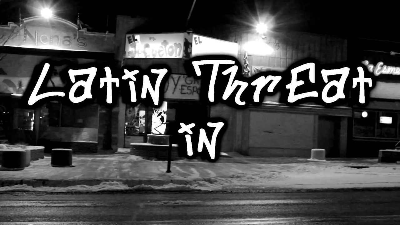 Don't Sleep - Latin Threat