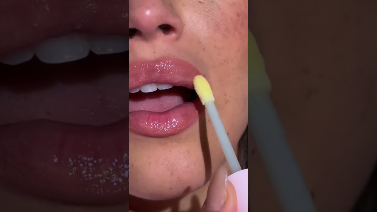 the lip treatment that does it all 😍✨