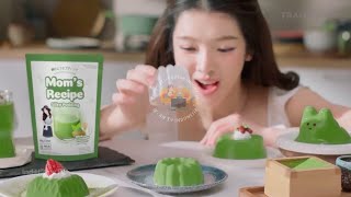 Download lagu IKLAN MOM'S RECIPE SILKY PUDDING • 15s (2026)