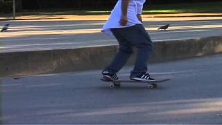 "Texalona" Clip of The Week #35 David Vela