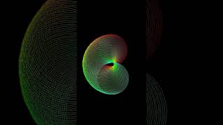 How to create graphics using Python turtle 🐍🐢 #coding   Fun with Python 1080p,