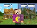 These Mods Make Minecraft Survival Actually Realistic