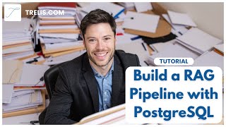 Why Build Enterprise RAG with Postgres?