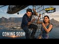 Khatron Ke Khiladi 15: Rubina Dilaik Gives Karan Wahi Tough Call During The Chopper Task High Energy