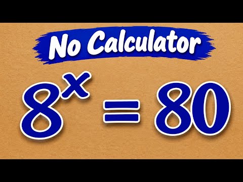 Only 1% Got This Math Olympiad Problem | Can you solve this?