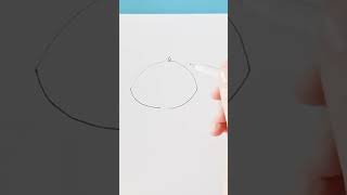 Step-by-Step Tutorial: Drawing a Cute Fox from Scratch #drawingtutorial #fox #drawingcutethings