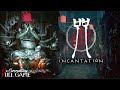 INCANTATION - Full Asian Horror Game Based on the Movie |1080p/60fps| #nocommentary #incantation
