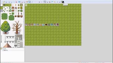 RPG Maker XP Tutorial Part 4