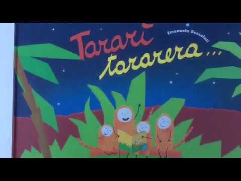 Tarari tararera 