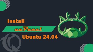 Celebrity How To Install aaPanel on Ubuntu 24.04 | Best Free Web Hosting Control Panel Net Worth