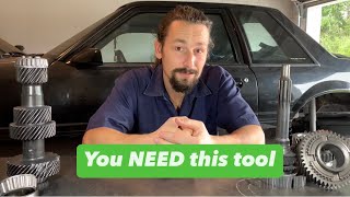 How to Check a Used Manual Transmission Before You Buy