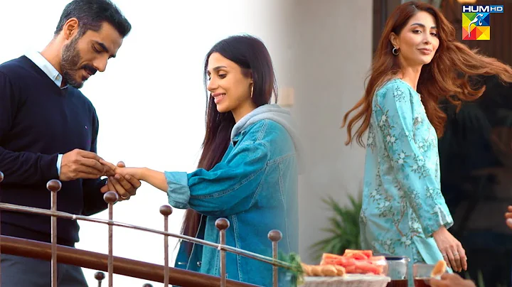 Coming Soon - Pyari Mona - Teaser 03 - Sanam Jung ...