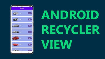 Android RecyclerView: From Zero to Hero
