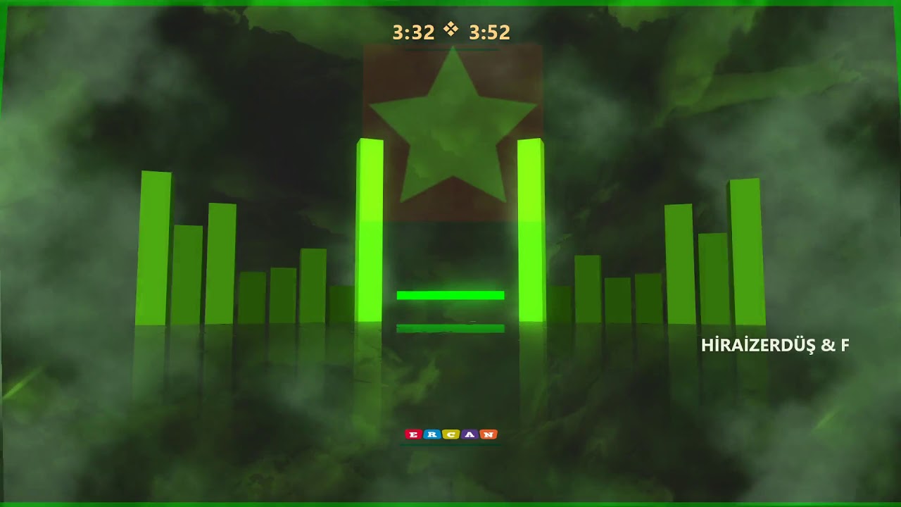 HİRAİZERDÜŞ   FERAT ÜNGÜR   KIVIRCIK ALİ (10 Temmuz 2020)