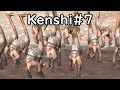 【ゆっくり実況】毒舌魔理沙と自惚霊夢。時々諏訪子ちゃん#7【Kenshi】