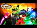 🎃 ХЭЛЛОУИН: ЛЕДИ БАГ И СУПЕР КОТ СПЕЦЭПИЗОД ТЕОРИЯ 👻 MIRACULOUS  HALLOWEEN 🎃Ladybug and Cat Noir