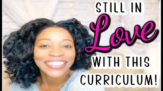 My FAVORITE Writing Curriculum! | 5 SOLID Reasons to Add This to Your Homeschool Life