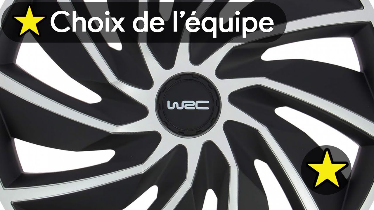 🏆 TOP 3 MEILLEUR ENJOLIVEUR 16 POUCES 2025 🔥