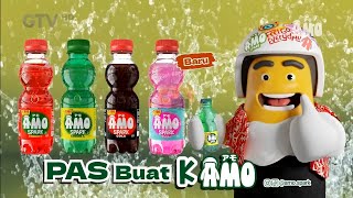 Download lagu IKLAN AMO SPARK • 15s (2023)