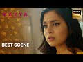 क्या Kavya Disclose कर पाएगी Adi से अपनी True Feelings? | Kavya - Ek Jazbaa, Ek Junoon