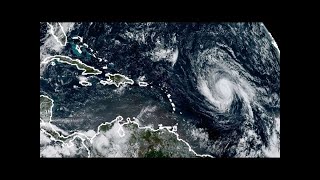 Hurricane irma strengthens to category 4, 'increasing chance' could affect florida: nhc