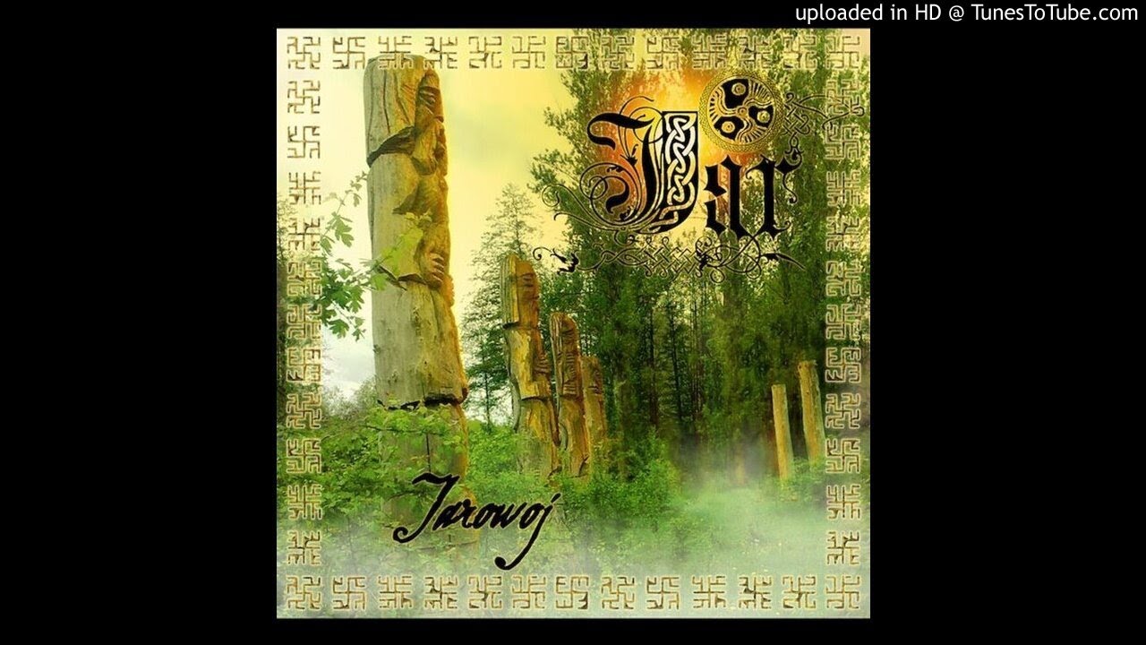 Jar   Jarowoj Full Album