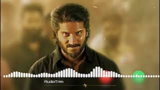 Kotha Raja Ringtone| bgm| King of Kotha