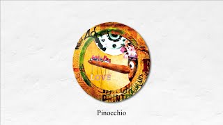 Noz. - 『Pinocchio』/ Otomachi Una