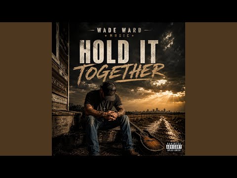 HOLD IT TOGETHER