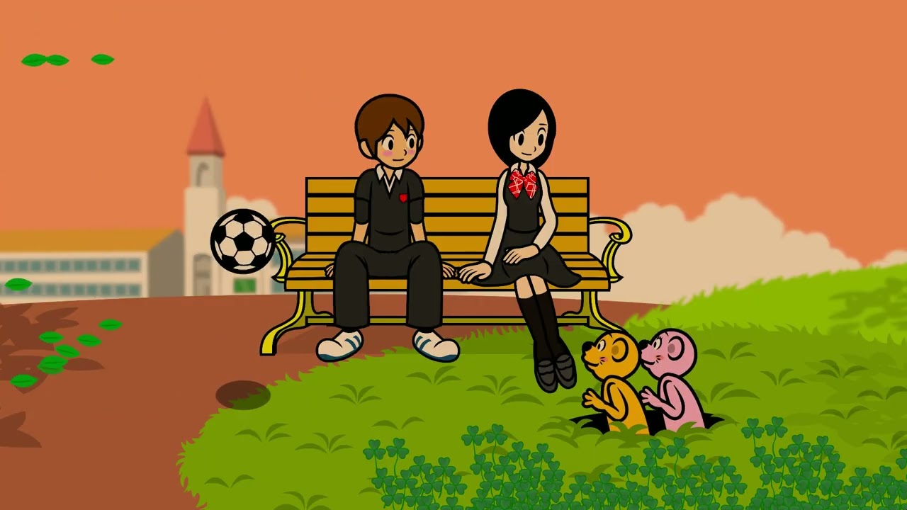 Outta My Way...It's Happy Hour! - Rhythm Heaven Custom Remix