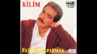 Fatih Kısaparmak - Kara Sevda - (cd kalite)