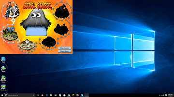 Tasty Planet-Back for Seconds Part 1: This game is so weird!!!