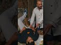 تتح عايز يصحيه من النوم