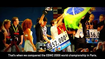 CS:GO Player Profile - fnx - Luminosity Gaming