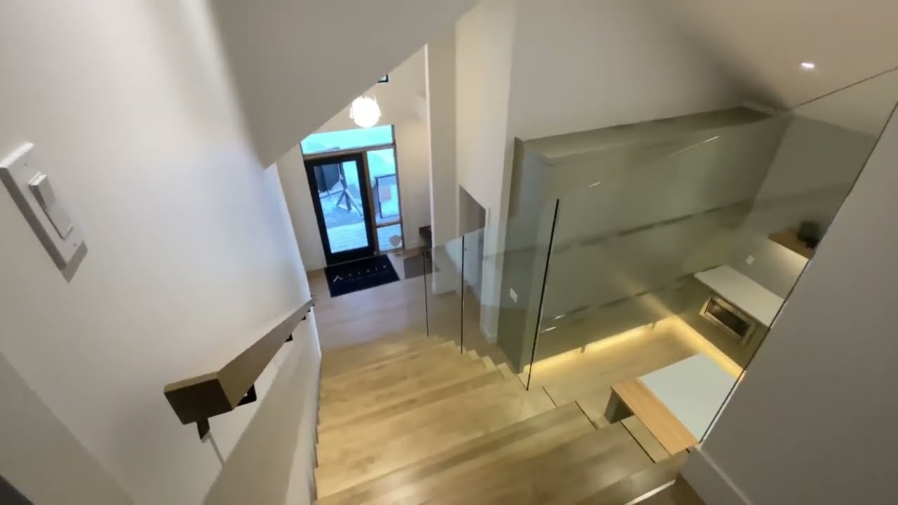 Tour of the 2022 Kinsman Dream Home in Red Deer, Alberta.