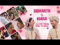 Sidharth Malhotra &amp; Kiara Advani are MARRIED: Couple speak about love, marriage &amp; each other| Sidara