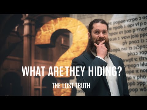 The Prophet Who Knew TOO MUCH: Why Nathan's Book HAD to Disappear! 🚫