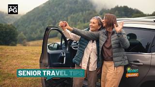 Aging Untold: How to Plan a Successful Trip With Aging Loved Ones