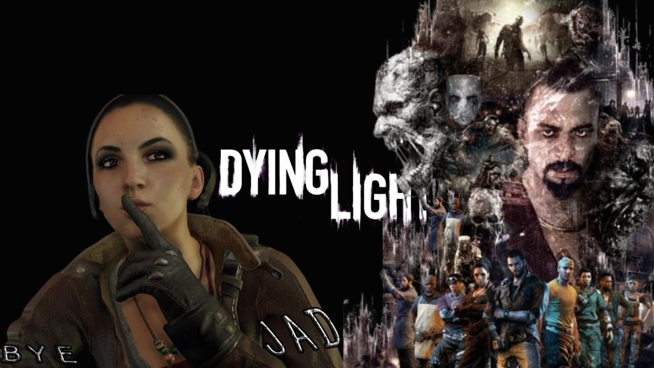 Dying Light walkthrough Fullgameplay. - YouTube