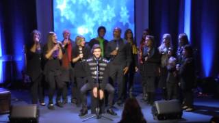 Christmas Program 2016
